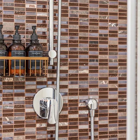 Apartment The Wenceslas Square Terrace Prague